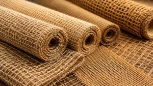 jute netting dimensions durability application