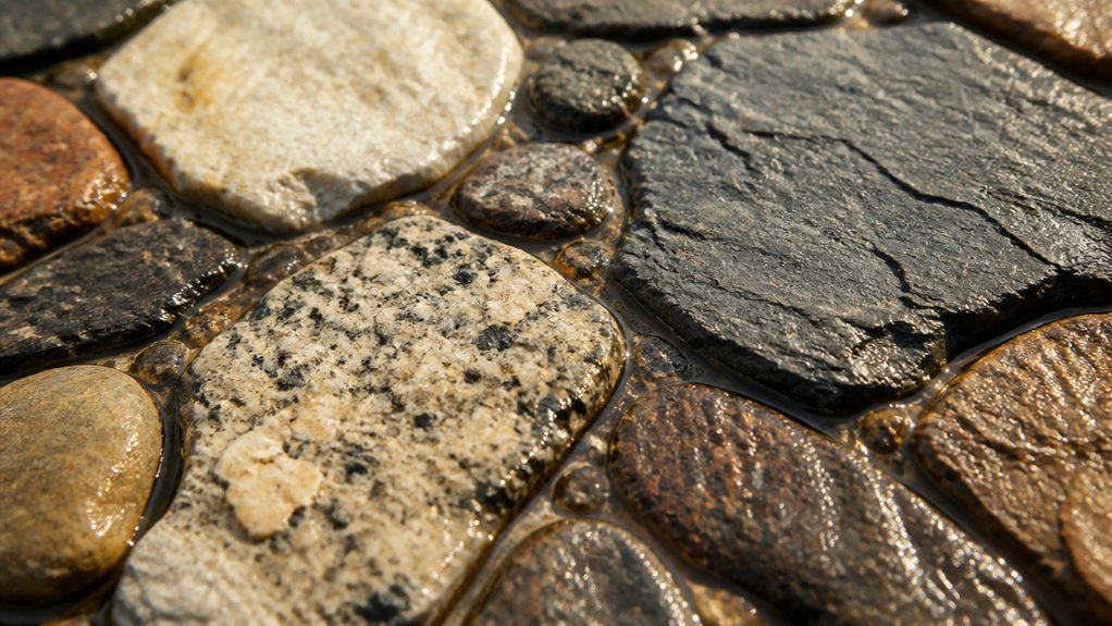 landscape rock glue selection criteria elkaar