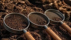 mesh size durability compatibility ergonomics