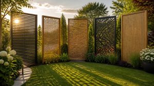 outdoor privacy screen panels roundup