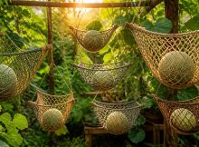 seven best melon hammock netting guides