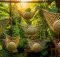 seven best melon hammock netting guides