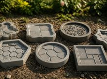 seven best stepping stone molds list