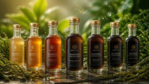 seven seaweed extract concentrates boost growth