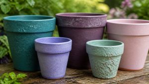 terra cotta paint considerations coating finish