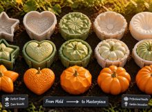 top 10 pumpkin squash molds