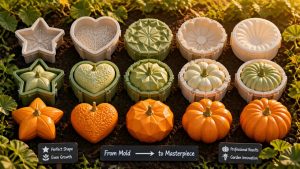 top 10 pumpkin squash molds