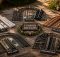 top 5 garden arch kits