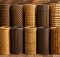 top bamboo fencing rolls