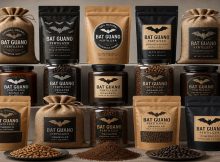 top bat guano fertilizers list