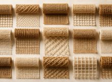 top jute netting rolls